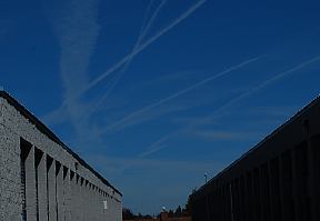 Chemtrails