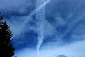 Chemtrails