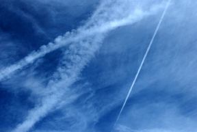 Chemtrails