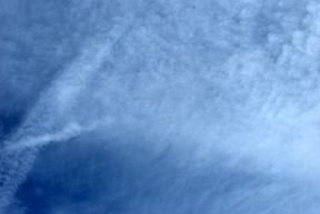 Chemtrails