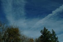 Breckenridge Chemtrails