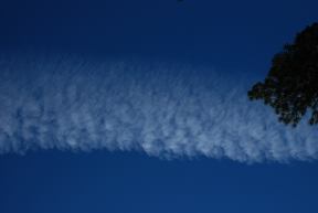 Chemtrails
