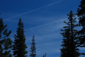 Chemtrails