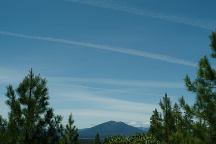 Chemtrail Photos