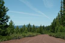 Chemtrail Photos