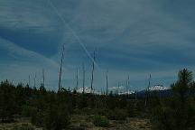 Chemtrail Photos