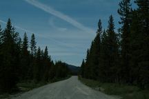 Chemtrail Photos