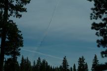 Black Chemtrails