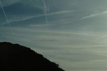 CRYSTAL HILL CHEMTRAILS