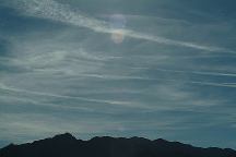 CRYSTAL HILL CHEMTRAILS