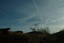 CRYSTAL HILL CHEMTRAILS