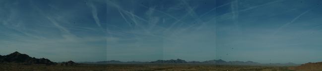 CRYSTAL HILL CHEMTRAILS