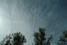 Chemtrails