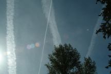 Chemtrails