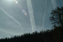 Chemtrails