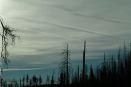 Lost Lake Chemtrails