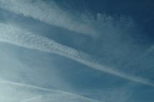 Chemtrails
