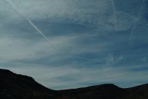Chemtrails