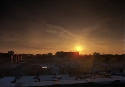 1985 Chemtrails
