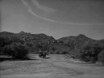 1957 Chemtrails