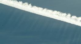 Panoche Chemtrails
