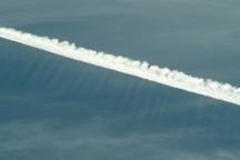 Panoche Chemtrails