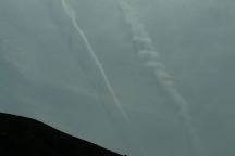 Panoche Chemtrails