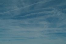 Mount Pinos Chentrails