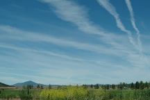 Chemtrails