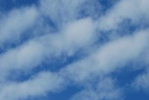 Wickiup Reservoir Chemtrails