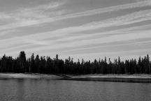 Wickiup Reservoir Chemtrails