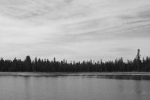 Wickiup Reservoir Chemtrails