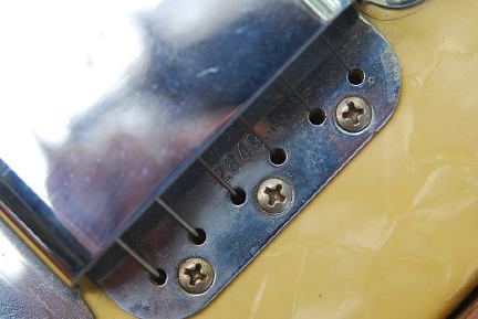 1950's Laptop Guitar