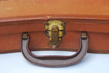 1950's Laptop Guitar