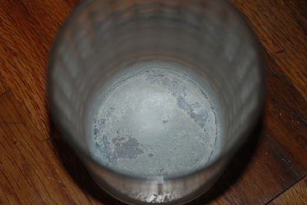 Fluoride in the Drinking Water