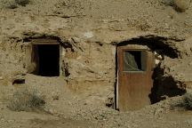 Underground House in Darwin