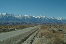 Dolomite Loop Road