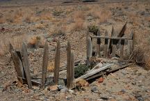 Historic Keeler Cemetery