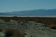 Owens Lake