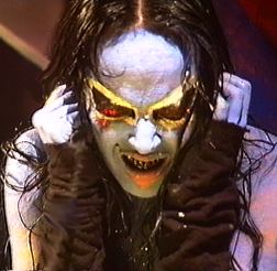 Voluptuous Horror of Karen Black