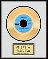 Gold Record