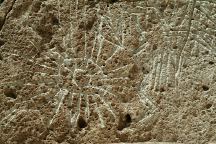 Chalfant Petroglyphs