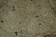 Chalfant Petroglyphs