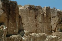 Chalfant Petroglyphs