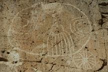 Chalfant Petroglyphs