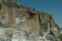 Chalfant Petroglyphs