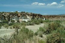 Chalfant Petroglyphs