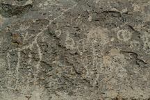 Fish Slough Petroglyphs