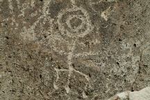 Red Canyon Petroglyphs