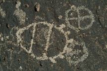 Red Canyon Petroglyphs